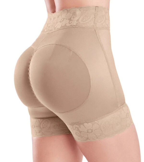 Short invisible levanta gluteos - Image 2